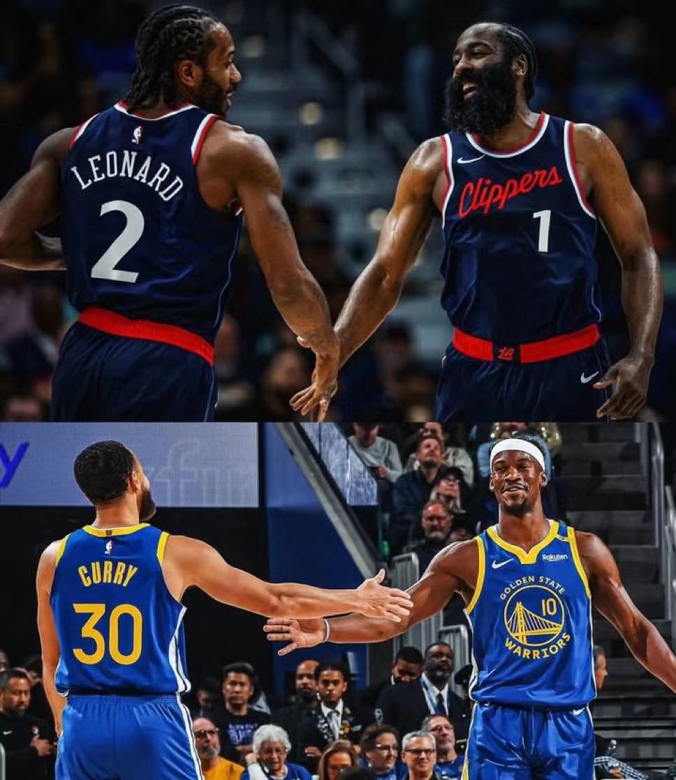 雷霆横扫马刺，哈登扛起全队