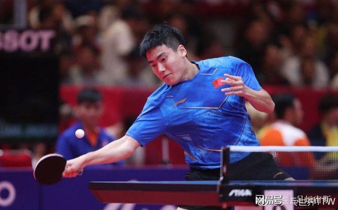 英格兰队横扫日本队,梁靖崑扛起全队 英格兰队横扫日本队,梁靖崑扛起全队