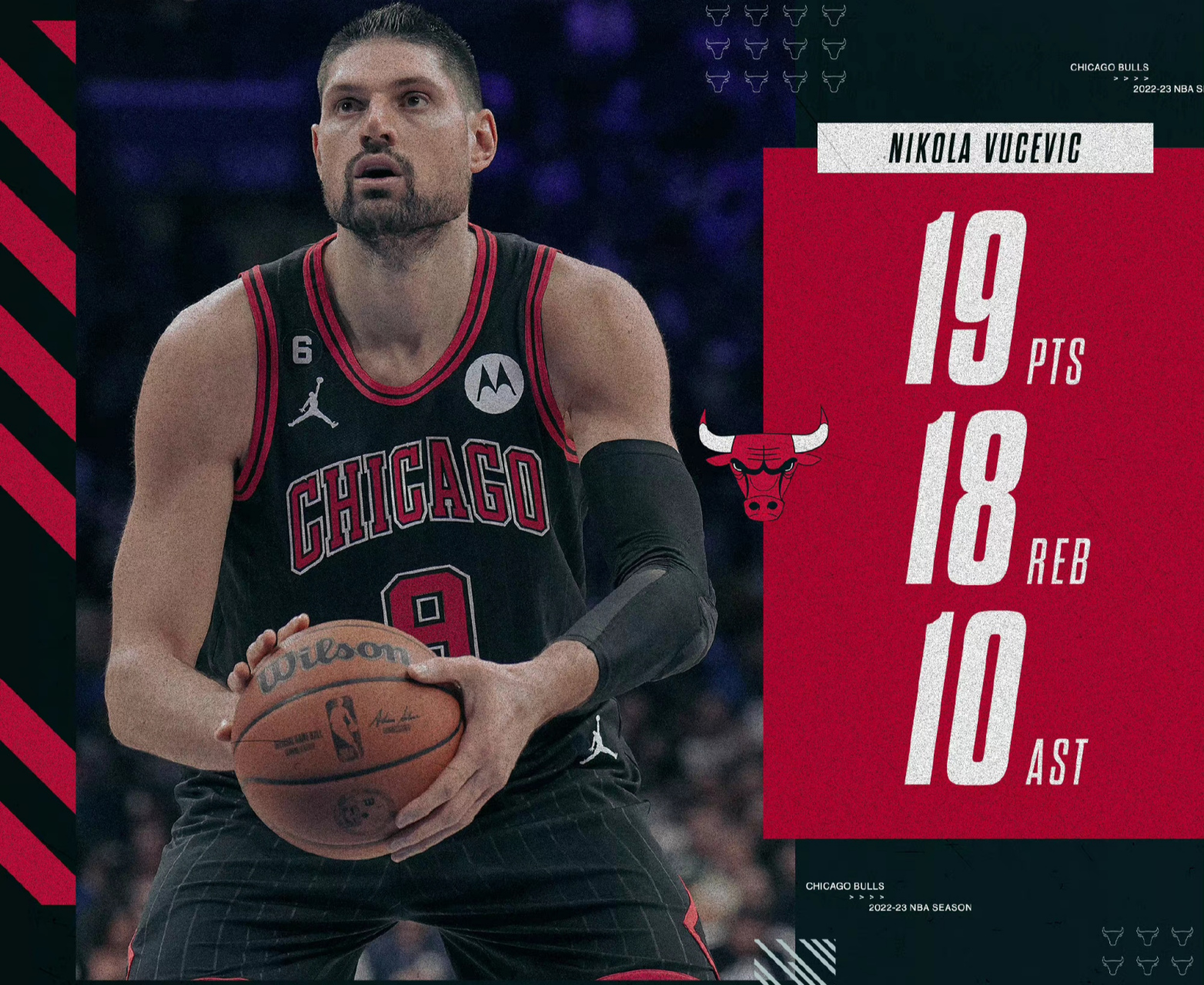 灰熊横扫76人,武切维奇刷新纪录 灰熊横扫76人,武切维奇刷新纪录