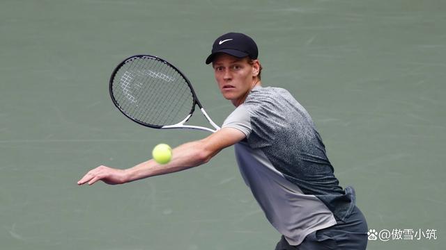 拉沃尔杯绝杀美网,辛纳点燃赛场 拉沃尔杯绝杀美网,辛纳点燃赛场