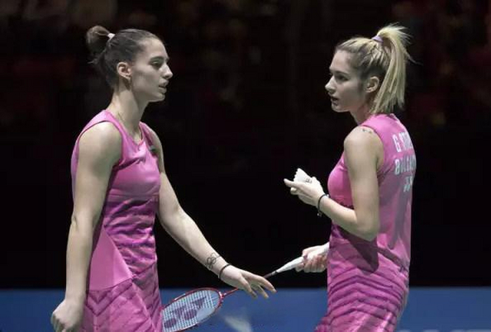 德国队翻盘中国队,辛杜统治全场 德国队翻盘中国队,辛杜统治全场