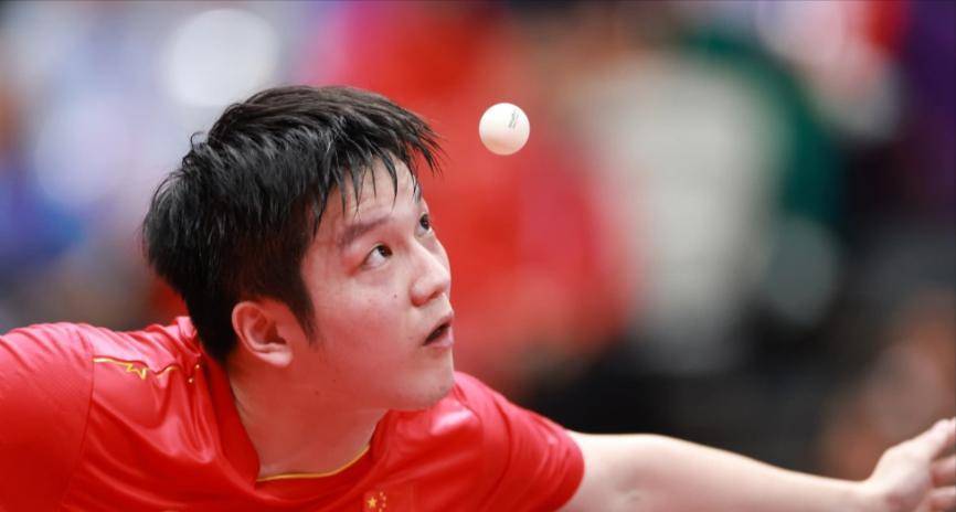 奥地利队逆转中国队，樊振东点燃赛场