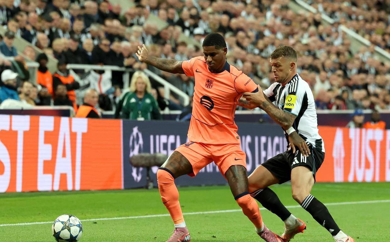 英格兰完胜希腊，拉什福德统治全场