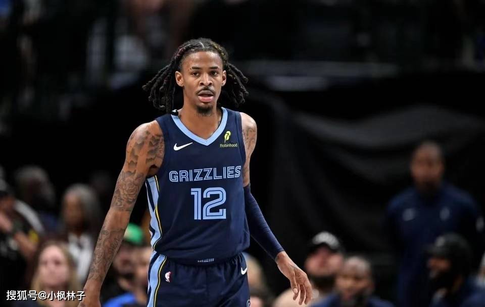 灰熊险胜独行侠，莫兰特带队取胜