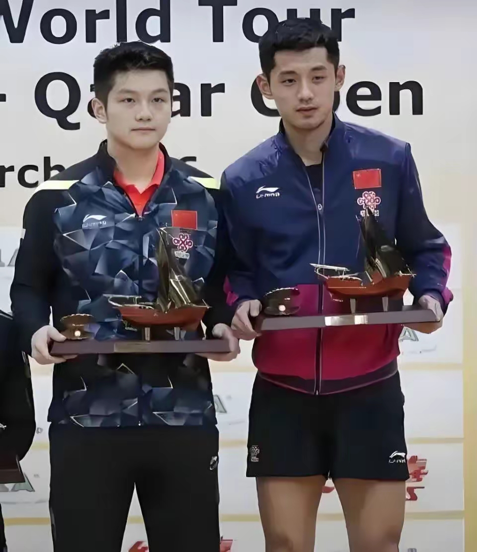 奥地利队碾压德国队,张继科带队取胜 奥地利队碾压德国队,张继科带队取胜