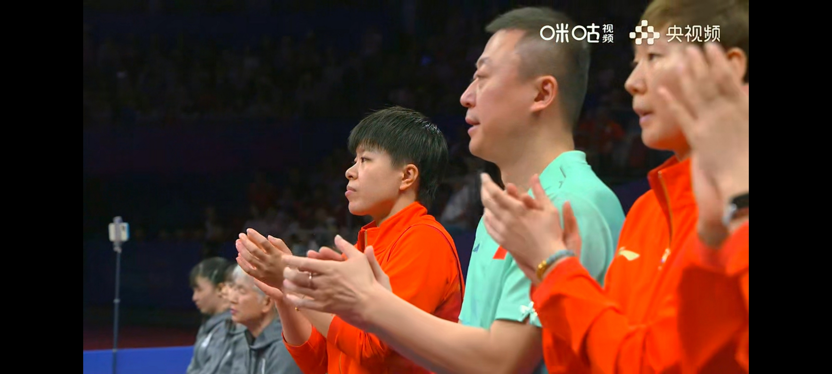 马来西亚队逆转日本队,马琳扛起全队 马来西亚队逆转日本队,马琳扛起全队