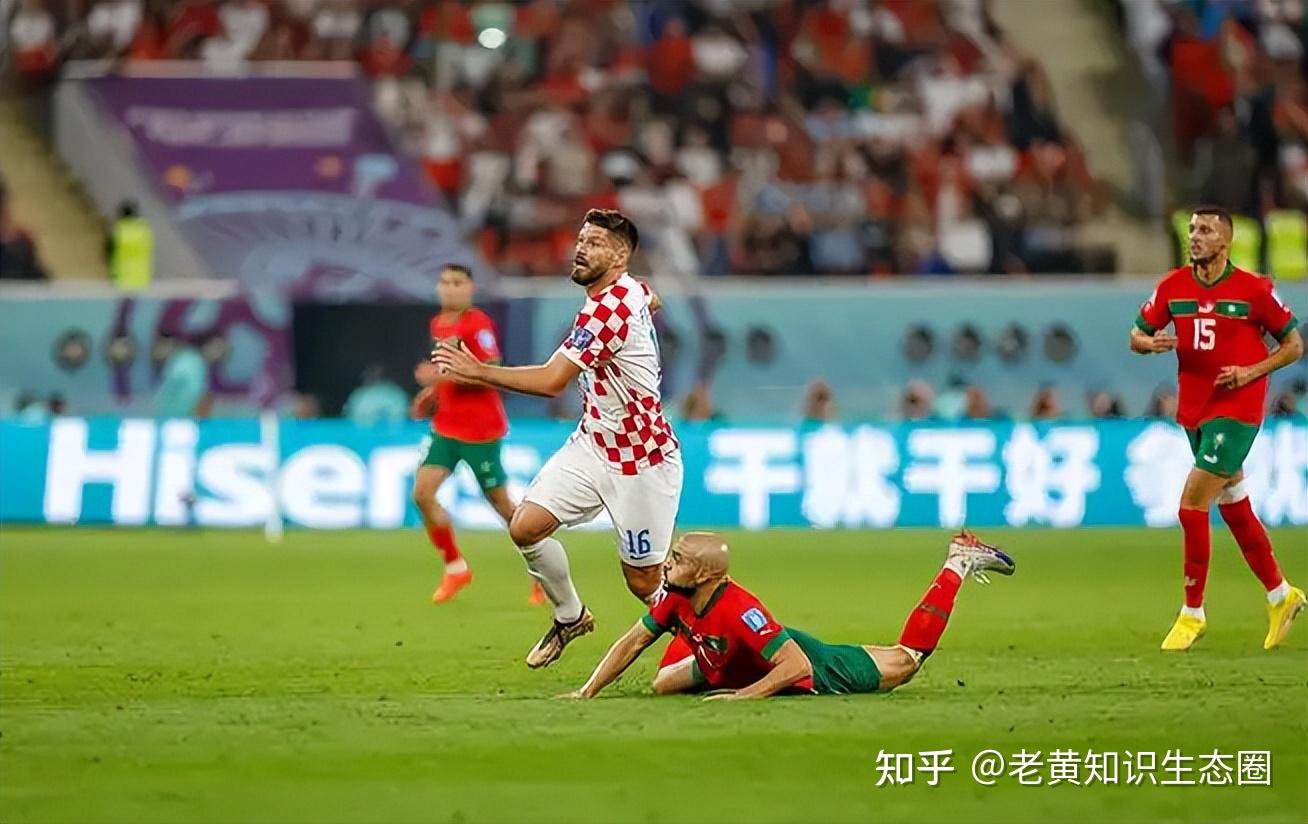 摩洛哥力克比利时，蒂亚戈关键制胜