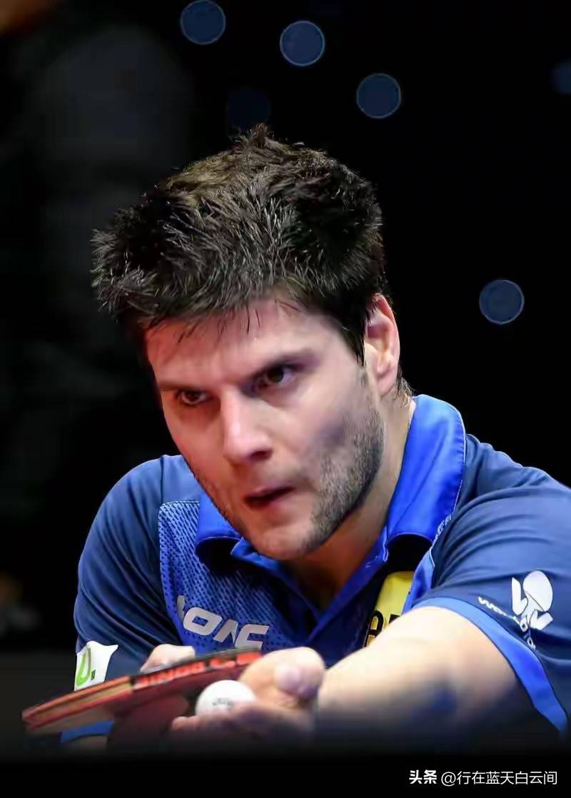 波兰乒乓球队绝地反击法国乒乓球队，奥恰洛夫制霸全场