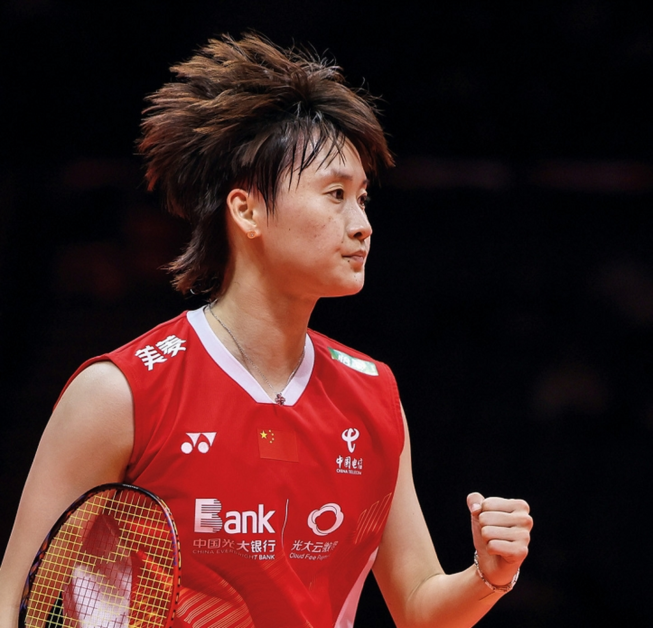 马来西亚队险胜中国队，陈雨菲惊艳四座