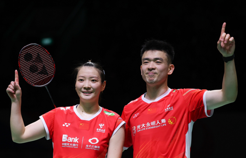 法国队绝杀日本队，郑思维惊艳四座