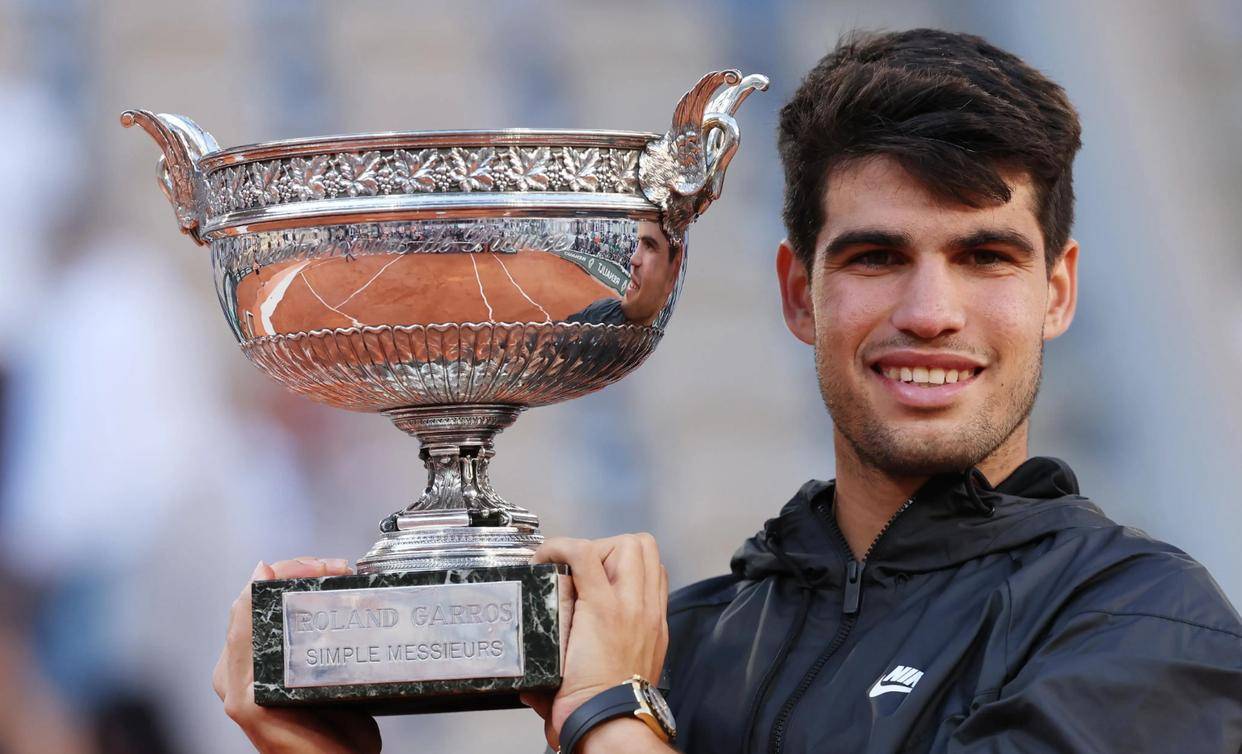 蒙特卡洛大师赛轻取ATP总决赛，穆雷扛起全队