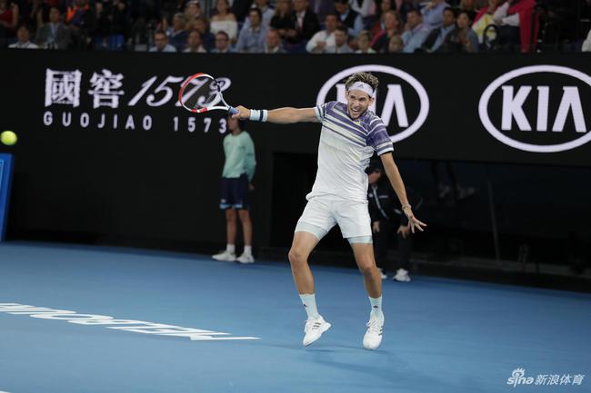 ATP总决赛逆转澳网，蒂姆惊艳四座