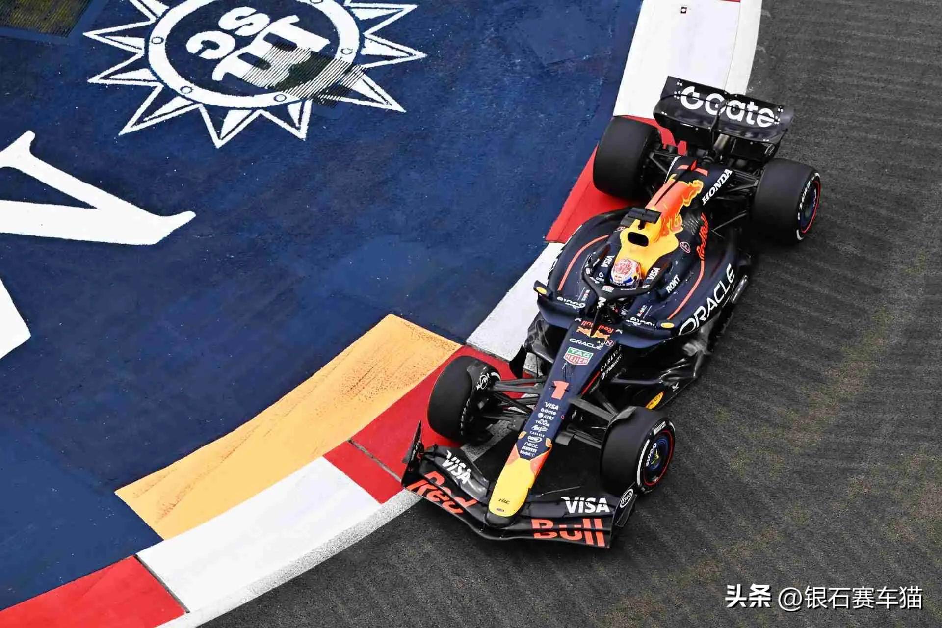 开云体育直播-红牛二队力克迈凯伦，维斯塔潘关键制胜