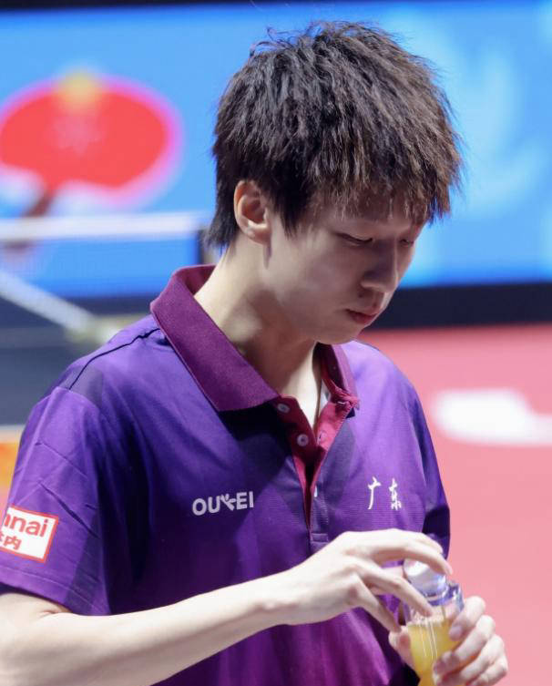 法国队逆转中国队，林高远点燃赛场