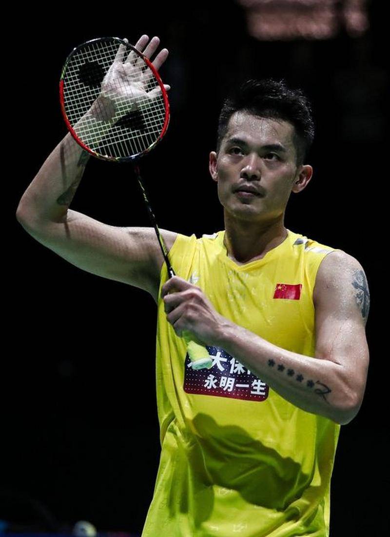 开云足球直播-印度羽毛球队爆冷丹麦羽毛球队，林丹一己之力扛起全队