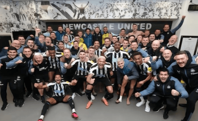 南安普顿客场大胜对手，联赛前十保住位置！