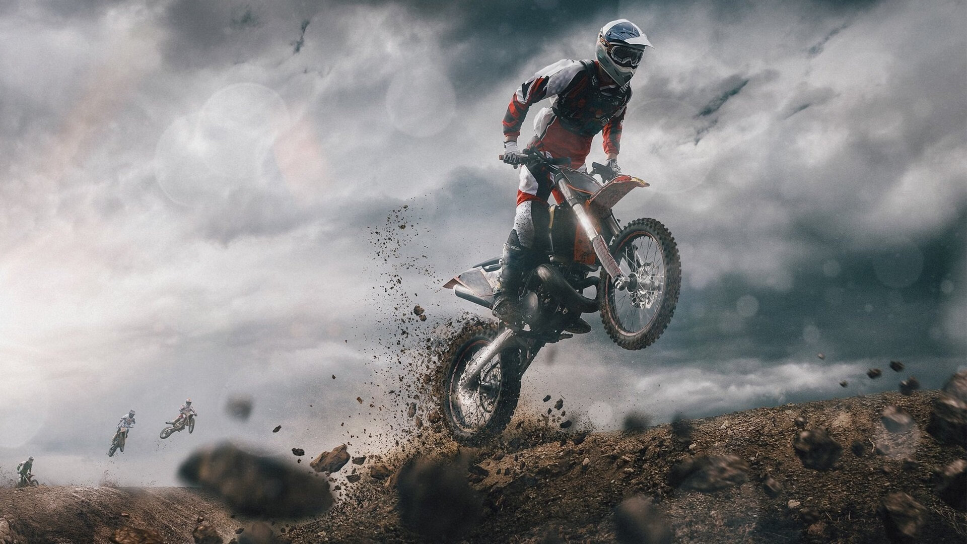 罗德里戈单骑救主，韩国式高压逼抢全面压制莱比锡